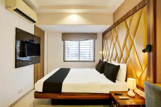 Super Hotel O Mumbai Central Formerly Park Palace - Mumbai - 9