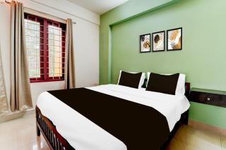 Collection O Kottayam Formerly Sap Inn - Kottayam - 4