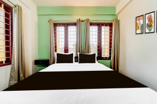 Collection O Kottayam Formerly Sap Inn - Kottayam - 3