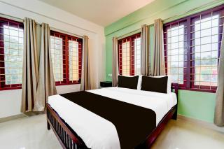 Collection O Kottayam Formerly Sap Inn - Kottayam - 8