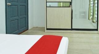 OYO HOME 90682 Liliz Mambang Farmstay - 5