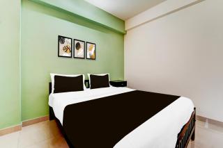 Collection O Kottayam Formerly Sap Inn - Kottayam - 2