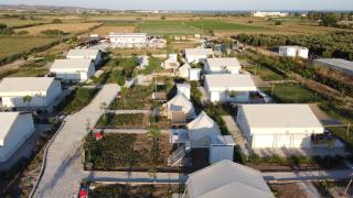 Sails on Kos Ecolux Tented Village - Marmari - 9