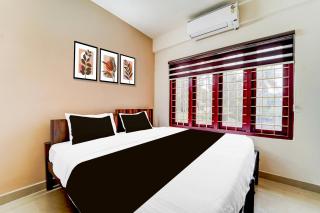 Collection O Kottayam Formerly Sap Inn - Kottayam - 1