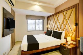 Super Hotel O Mumbai Central Formerly Park Palace - Mumbai - 0