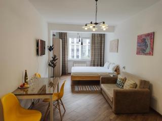 Loftik Apartments Shevchenko street - 0