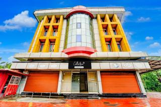 Collection O Kottayam Formerly Sap Inn - Kottayam - 0