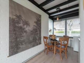 Bungalow in Sint Maartenszee near Sandy Beach - Sint Maartenszee - 1