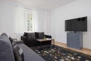 Waszyngtona Elegant Apartment Warsaw by Noclegi Renters - Warsaw - 6
