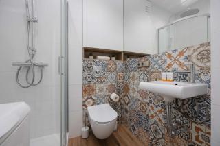 Waszyngtona Elegant Apartment Warsaw by Noclegi Renters - Warsaw - 1