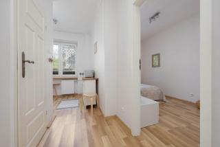 Waszyngtona Elegant Apartment Warsaw by Noclegi Renters - Warsaw - 4