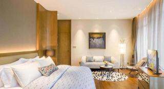 Langshan Hotel Shenzhen - Shenzhen - 2