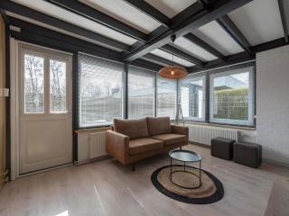 Bungalow in Sint Maartenszee near Sandy Beach - 2