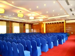 Century Land Hotel Wuyishan - Wuyishan - 3