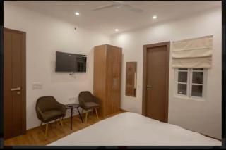 The carmine house - Noida - 6