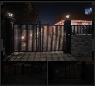 The carmine house - Noida - 4