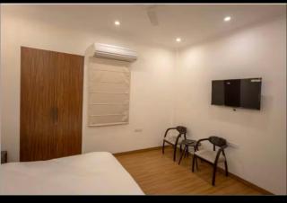 The carmine house - Noida - 3