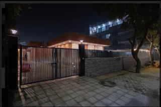 The carmine house - Noida - 1