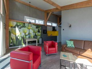 Holiday Home Callantsoog near Beach - 9