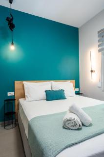 Fanouris Luxury Apartments - Chania - 8