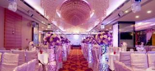 Zhongshan Da Dong Yu Hotel - Zhongshan - 1