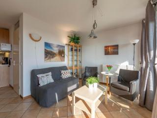Apartment by the Coast with Dune Views - Callantsoog - 4
