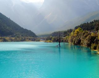 James Joyce Coffetel·Lijiang Old Town Centeral - Lijiang - 5