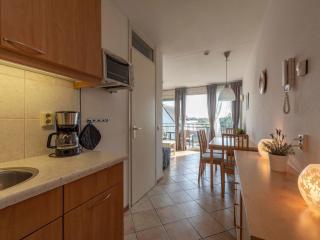 Apartment by the Coast with Dune Views - Callantsoog - 9