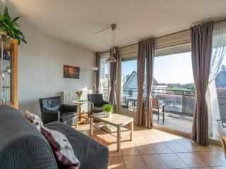 Apartment by the Coast with Dune Views - Callantsoog - 6