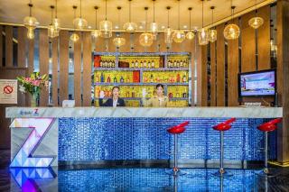 Zmax Hotel·Harbin Bingxue Big World - Harbin - 3