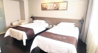 Jinjiang Inn Select Beijing Miyun Development Zone - Miyun - 1