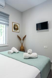 Fanouris Luxury Apartments - Chania - 7
