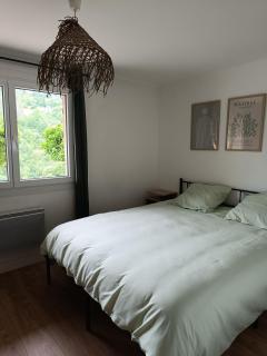 Bas de Villa avec entrée indépendante en pleine nature - Le Bar-sur-Loup - 9
