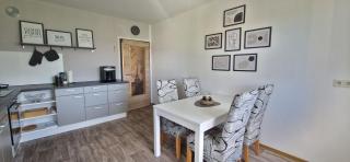 Katrins Ferienwohnung - Hammelburg - 2