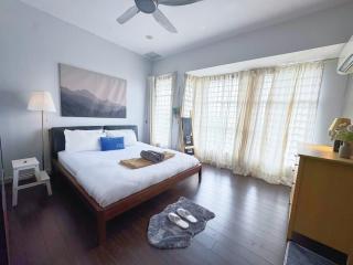 Avenue Bangi Homestay - Kajang - 4