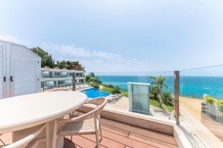 Apartamentos Montiboli - Villajoyosa - 2