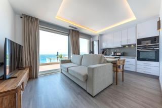 Apartamentos Montiboli - Villajoyosa - 3