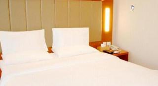 JI Hotel Xi'an High-tech Zone - Xi'an - 8