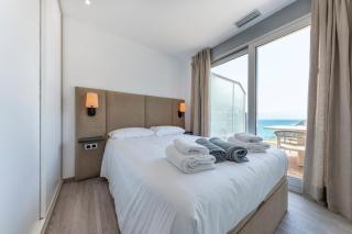 Apartamentos Montiboli - Villajoyosa - 1