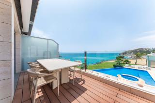 Apartamentos Montiboli - Villajoyosa - 8