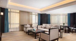 Xana Deluxe Hotel Hetian Chuanyi Kaixuan Road - Hoten - 4