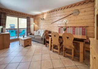 Appartement Ecrin 214 - Tignes - 6