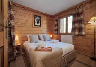 Appartement Ecrin 214 - 0