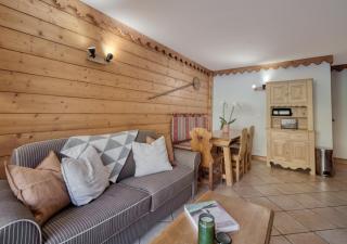 Appartement Ecrin 214 - Tignes - 2