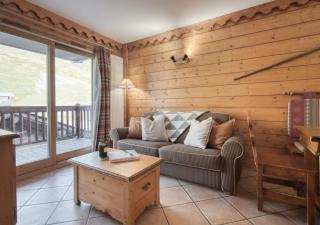 Appartement Ecrin 214 - Tignes - 9