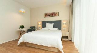Hanting Hotel Chengdu Shuangliu Airport - Chengdu - 2
