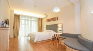 Hanting Hotel Chengdu Shuangliu Airport - Chengdu - 7