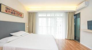 Hanting Hotel Chengdu Shuangliu Airport - Chengdu - 3