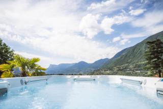 Apartment Egghof im Weingut - Meran - 7