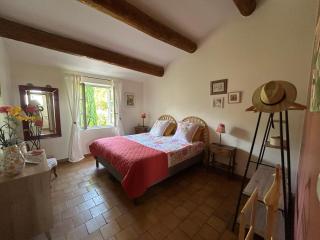 Au Clair Ventoux B & B - SPA - Saint-Didier - 3
